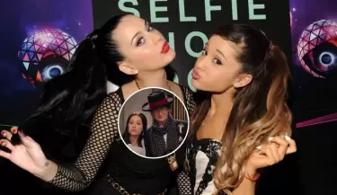 Ariana Grande sorprende al imitar a Katy Perru y Maculay Culkin en el 'Saturday Night Live'