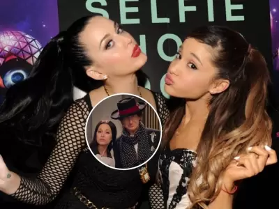 Ariana Grande sorprende al imitar a Katy Perru y Maculay Culkin en el 'Saturday Night Live'