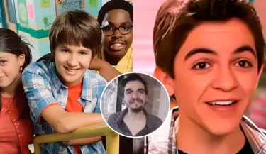 Exestrella de Nickelodeon es captado irreconocible viviendo en las calles