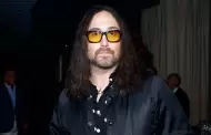 Hijo de John Lennon y Yoko Ono revel� que trabaja para que los j�venes recuerden a The Beatles