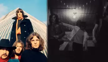 Queen lanza tema navide�o in�dito "Not For Sale (Polar Bear)" grabado en 1974.