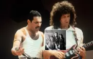 Queen lanza canci�n navide�a in�dita grabada en 1974: conoce Not For Sale (Polar Bear) y c�mo escucharla