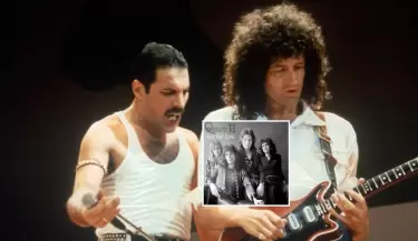 Queen lanza tema navide�o in�dito "Not For Sale (Polar Bear)" grabado en 1974.