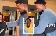 Daniel Curtis Lee ayudar� a rehabilitarse a su excompa�ero Tylor Chase de Nickelodeon: "Creo en ti"