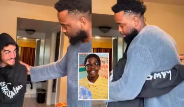 Daniel Curtis Lee ayudar� a rehabilitarse a Tylor Chase