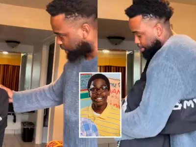 Daniel Curtis Lee ayudar� a rehabilitarse a Tylor Chase