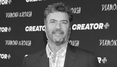 Muri� el actor Pat Finn a los 60 a�os.