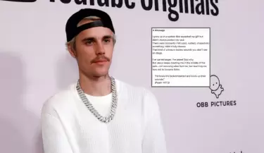 Justin Bieber rompe el silencio en Navidad y conmueve con mensaje sobre su recuperaci�n personal.