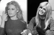 Falleci� Brigitte Bardot, leyenda del cine franc�s y s�mbolo de libertad femenina, a los 91 a�os