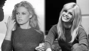 Adi�s a Brigitte Bardot, leyenda del cine y s�mbolo del siglo XX.