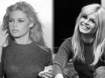 Adi�s a Brigitte Bardot, leyenda del cine y s�mbolo del siglo XX.