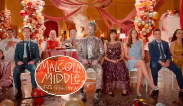 Revelan tr�iler de la nueva temporada de 'Malcom in the Middle'.