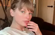 �Antes de a�o nuevo! Taylor Swift hizo una gran donaci�n a un hospital infantil que lucha contra el c�ncer