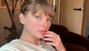 Taylor Swift hizo una gran donaci�n a un hospital infantil que lucha contra el c�ncer