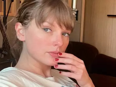 Taylor Swift hizo una gran donaci�n a un hospital infantil que lucha contra el c�ncer