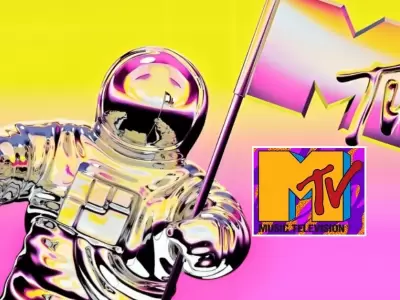 MTV anuncia el cierre de sus canales musicales y sacude a la industria en el cierre del 2025.
