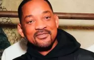 M�sico de su �ltima gira ha demandado a Will Smith: "Acoso sexual y despido injustificado"