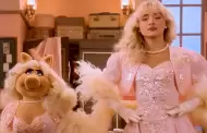 El Show de Los Muppets: Lanzan el nuevo avance con Sabrina Carpenter y Miss Piggy juntas