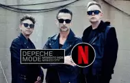 Depeche Mode estrenar� en Netflix 'M', su pel�cula de concierto grabada en M�xico: conoce fecha y detalles