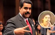 La sorprendente historia de Nicol�s Maduro en una banda de rock en Venezuela