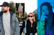 Gerard Piqu� vive inc�modo momento por fans de Shakira: "Tanto que te las das de campe�n"
