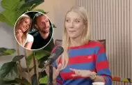 Gwyneth Paltrow revela c�mo su divorcio de Chris Martin impact� su futuro en Hollywood