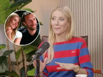 Gwyneth Paltrow admite que perdi� un proyecto tras divorciarse de Chris Martin.