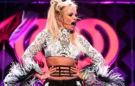 Britney Spears no volver� a presentarse en los Estados Unidos: "Por razones extremadamente sensibles"