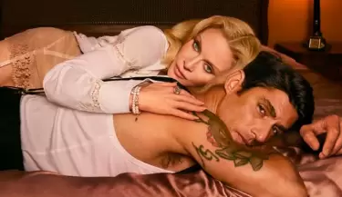 Madonna versiona 'La Bambola' con Alberto Guerra