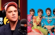 Robbie Williams busca romper r�cord hist�rico de The Beatles: "Lo quiero m�s que nada ahora mismo"