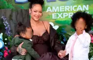 Rihanna estar�a pensando en convertirse en madre nuevamente �El cuarto hijo en camino?