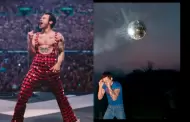 �Vuelve a los escenarios! Harry Styles prepara nueva gira para 2026 tras anunciar su pr�ximo �lbum