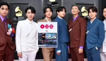 BTS revela los detalles de 'ARIRANG' su nuevo �lbum tras varios a�os.