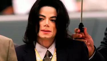 Nueva demanda contra Michael Jackson