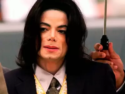 Nueva demanda contra Michael Jackson