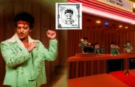 Bruno Mars rompe r�cords con su concierto virtual en Roblox: M�s de 12 millones lo vieron en vivo