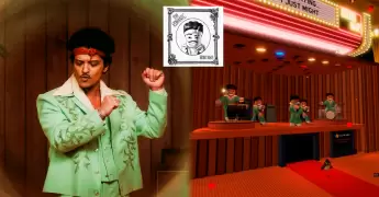 BTS modifica fechas de sus shows en Lima y sorprende a sus fans peruanos.