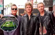 Green Day sorprende al anunciar que abrir�n el Super Bowl 2026: "�Hagamos ruido!"