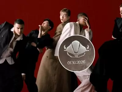 Santos Bravos vuelve a la escena musical y anuncia el estreno de "KAWASAKI".