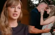 Taylor Swift habr�a decidido posponer sus planes de boda con Travis Kelce �Problemas en la relaci�n?
