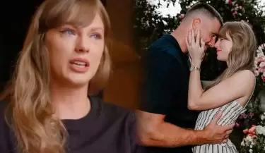 Taylor Swift habr�a decidido posponer sus planes de boda con Travis Kelce