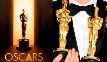 Anuncian la lista oficial de nominados a los Premios Oscar 2026.