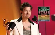 �Vendr� al Per�? Harry Styles anuncia gira mundial 2026: conoce las ciudades y fechas confirmadas
