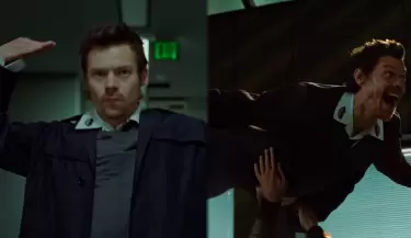 Harry Styles estrena "Aperture" y emociona a sus fans.