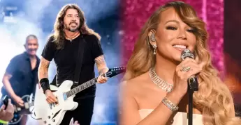 Fallece Francis Buchholz, bajista de la banda Scorpions