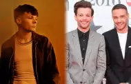 Louis Tomlinson lanza "Dark To Light" que ser�a homenaje a Liam Payne: Estas son las pistas que lo demostrar�an