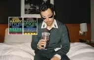 Harry Styles expande su gira 'Together, Together' 2026 y a�ade dos conciertos m�s en Wembley y �msterdam