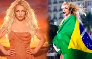 �Britney Spears vuelve a los escenarios en evento musical en Brasil? Esto se sabe