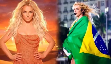 �Britney Spears vuelve a los escenarios en evento musical en Brasil?