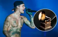 Justin Bieber regresa a los escenarios en un especial show en los Grammy 2026: "Ha vuelto"